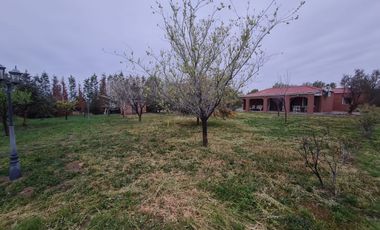 Casa en Puerto Madryn