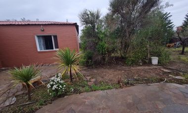 Casa en Puerto Madryn