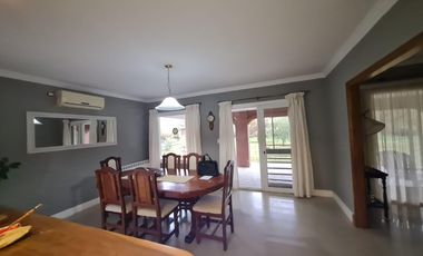 Casa en Puerto Madryn