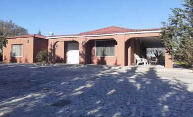 Casa en Puerto Madryn