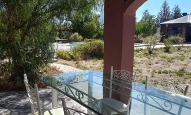 Casa en Puerto Madryn