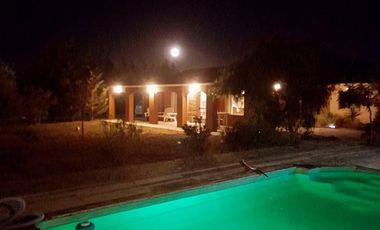 Casa en Puerto Madryn
