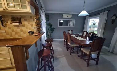 Casa en Puerto Madryn