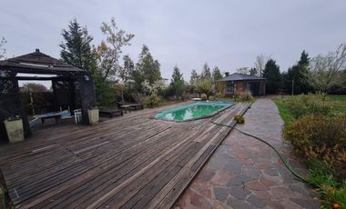 Casa en Puerto Madryn