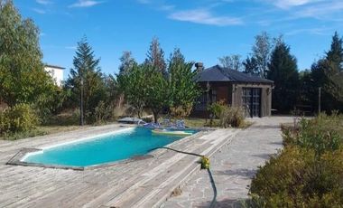 Casa en Puerto Madryn