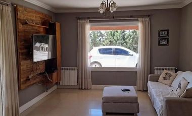 Casa en Puerto Madryn