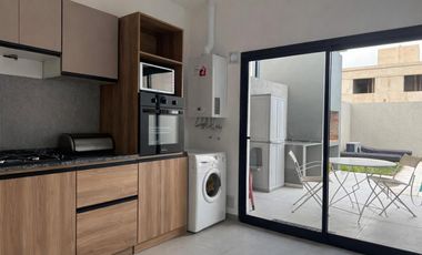 Docta - Dúplex Planta Baja - 2 Dorm. - Calef. Central - Pileta Climatizada