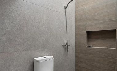 Docta - Dúplex Planta Baja - 2 Dorm. - Calef. Central - Pileta Climatizada