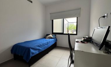 Docta - Dúplex Planta Baja - 2 Dorm. - Calef. Central - Pileta Climatizada