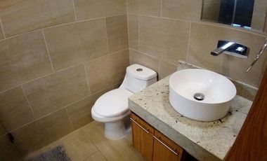 DEPARTAMENTO AMUEBLADO EN RENTA. CARMEN, CAMPECHE