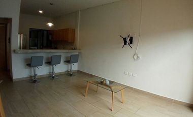 DEPARTAMENTO AMUEBLADO EN RENTA. CARMEN, CAMPECHE