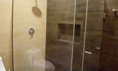 DEPARTAMENTO AMUEBLADO EN RENTA. CARMEN, CAMPECHE