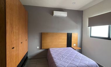 DEPARTAMENTO EN RENTA, 2 RECAMARAS. CARMEN, CAMPECHE.