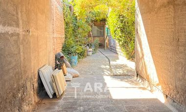 Venta Local con casa al fondo