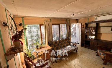 Venta Local con casa al fondo