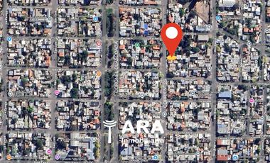 Venta Local con casa al fondo