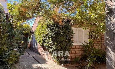 Venta Local con casa al fondo