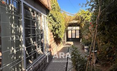 Venta Local con casa al fondo