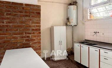 Venta Local con casa al fondo