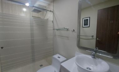 Alquiler departamento amoblado en Parque Empresarial Colón