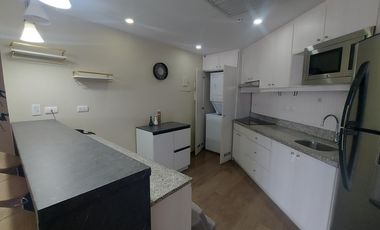 Alquiler departamento amoblado en Parque Empresarial Colón