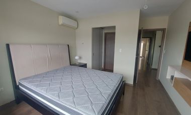 Alquiler departamento amoblado en Parque Empresarial Colón