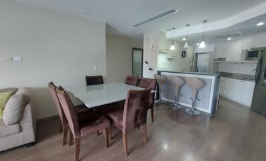 Alquiler departamento amoblado en Parque Empresarial Colón