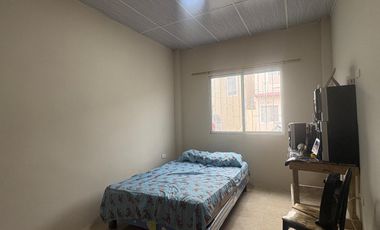 Casa en Venta, Urbanizacion Duran City, IngG