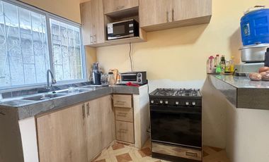 Casa en Venta, Urbanizacion Duran City, IngG
