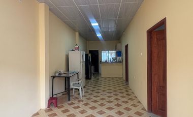 Casa en Venta, Urbanizacion Duran City, IngG