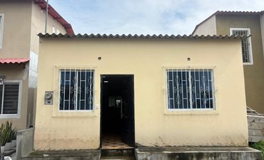 Casa en Venta, Urbanizacion Duran City, IngG