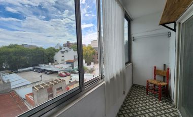 Departamento en B.San Martin