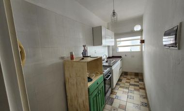 Departamento en B.San Martin