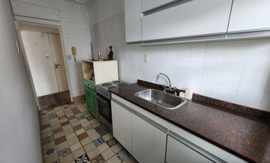 Departamento en B.San Martin