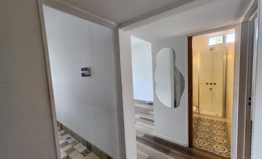 Departamento en B.San Martin