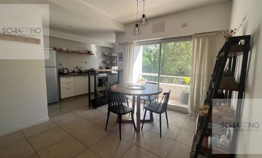 departamento alquiler - La Mora, TIGRE - 2 AMBIENTES AMENITIES