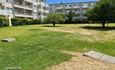 departamento alquiler - La Mora, TIGRE - 2 AMBIENTES AMENITIES