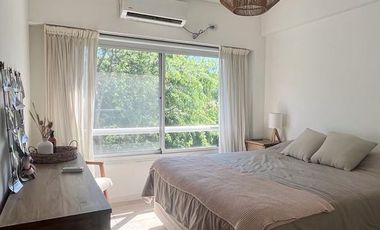 departamento alquiler - La Mora, TIGRE - 2 AMBIENTES AMENITIES