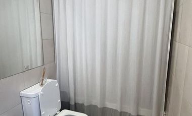 departamento alquiler - La Mora, TIGRE - 2 AMBIENTES AMENITIES