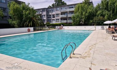 departamento alquiler - La Mora, TIGRE - 2 AMBIENTES AMENITIES