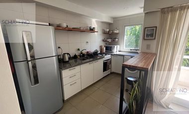 departamento alquiler - La Mora, TIGRE - 2 AMBIENTES AMENITIES