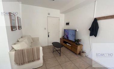 departamento alquiler - La Mora, TIGRE - 2 AMBIENTES AMENITIES