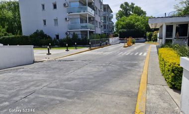 departamento alquiler - La Mora, TIGRE - 2 AMBIENTES AMENITIES