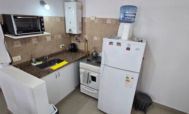 En Alquiler | Departamento de 1 Dormitorio | Complejo Golfo San Jorge | Las Grutas