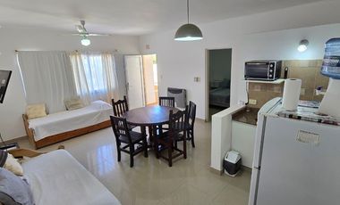 En Alquiler | Departamento de 1 Dormitorio | Complejo Golfo San Jorge | Las Grutas