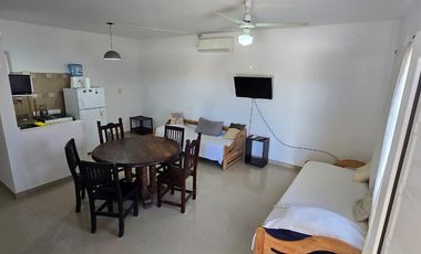En Alquiler | Departamento de 1 Dormitorio | Complejo Golfo San Jorge | Las Grutas