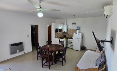 En Alquiler | Departamento de 1 Dormitorio | Complejo Golfo San Jorge | Las Grutas