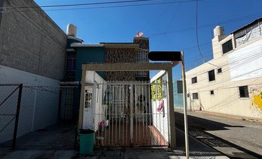 Casa en venta Galaxia Cuautitlán.