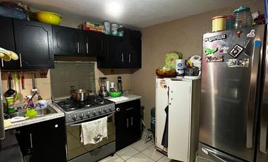 Casa en venta Galaxia Cuautitlán.