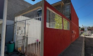 Casa en venta Galaxia Cuautitlán.